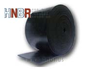 RUBBER ANTISTATIC HNBR